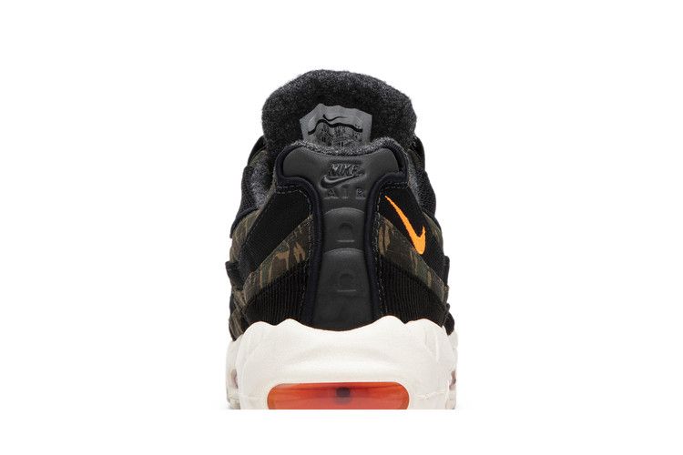 Nike Air Max 95 Carhartt WIP Camo