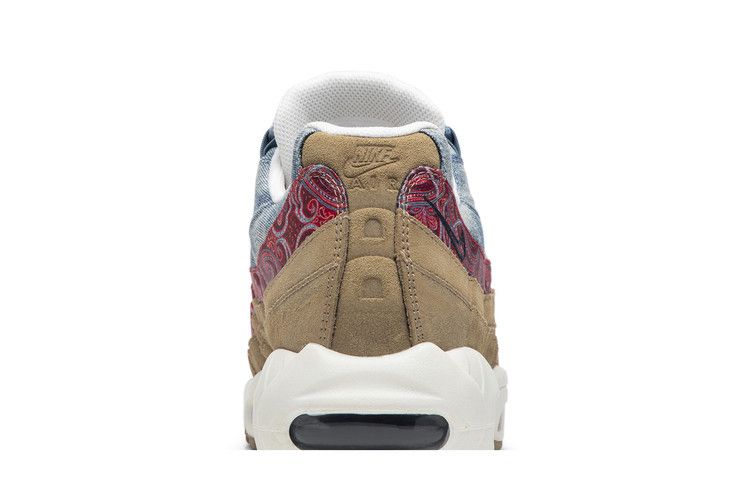Nike Air Max 95 Wild West
