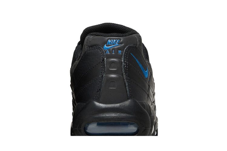 Nike Air Max 95 Black Reflective