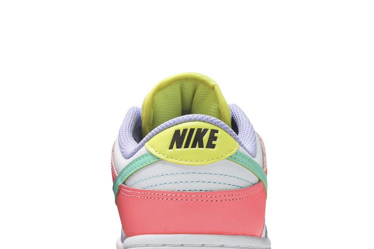 Nike Dunk Low SE Easter Candy (Women's)