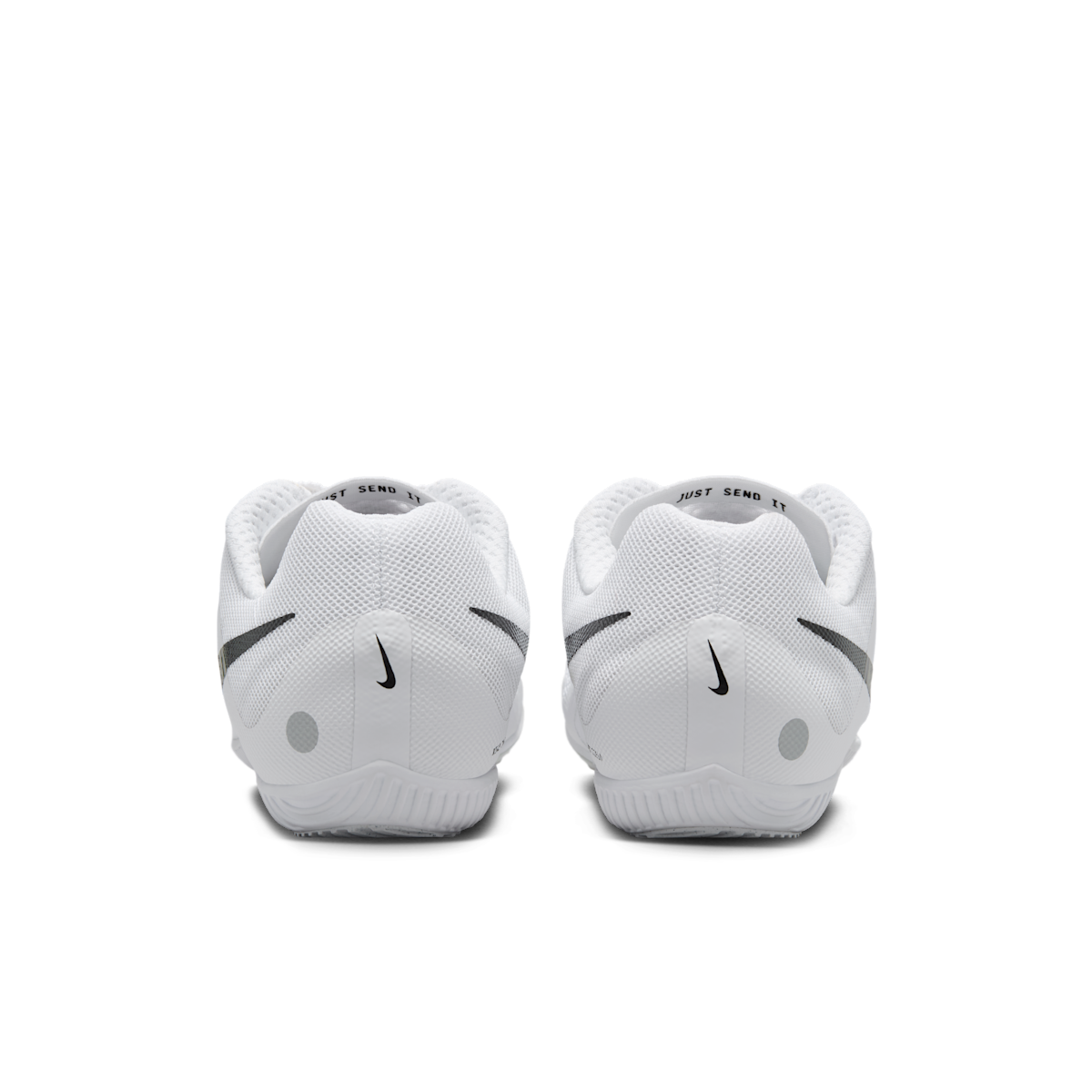 Men's Zoom Rival Multi Track & Field Multi-Event Spikes