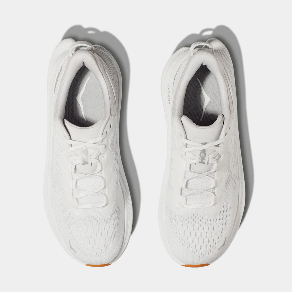 Kawana 2 Womens Running Shoes (White/Nimbus Cloud)