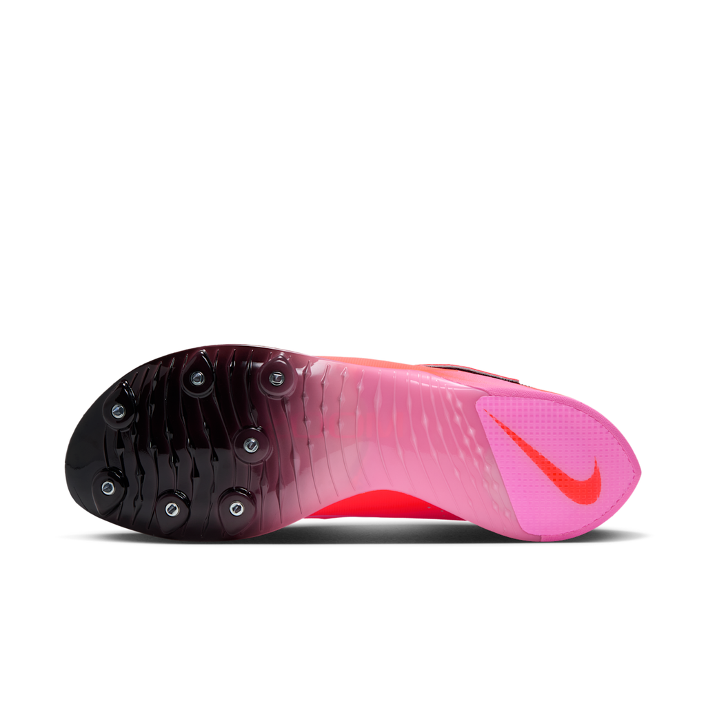 Men's Long Jump Elite Track & Field Jumping Spikes