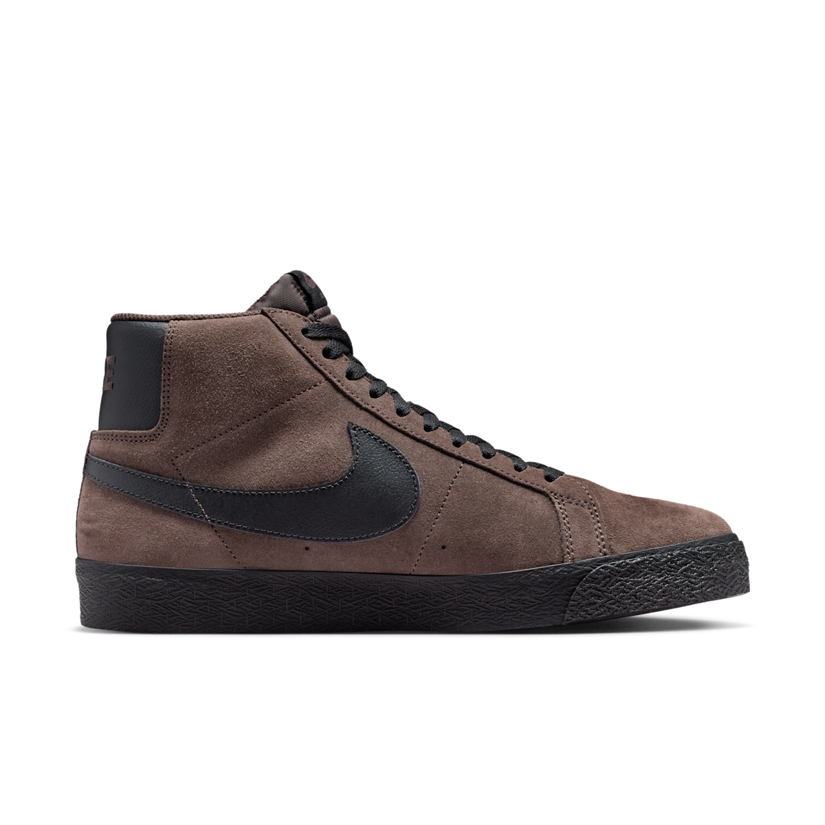 Men's  SB Zoom Blazer Mid Skate Shoes