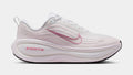 Vomero Plus Womens Running Shoes (White/Peony/Pearl Pink/Phantom)