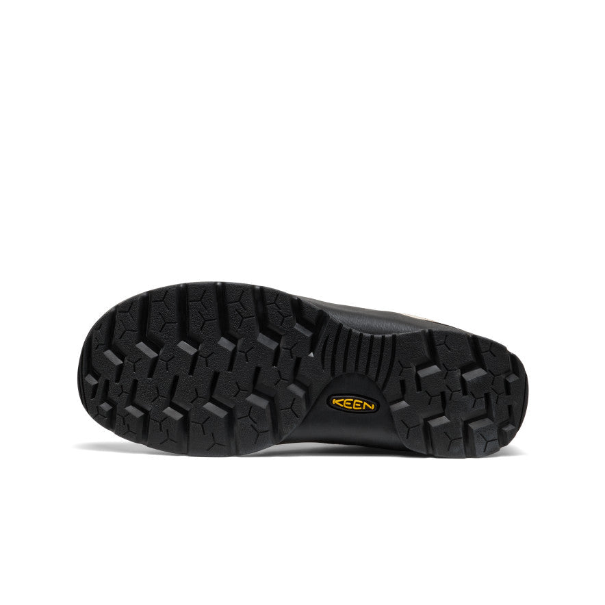 Women's Jasper Sneaker  |  Birch/Bison