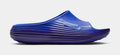 ReactX Rejuven8 Slide Mens Sandals (Hyper Royal/Hyper Royal/Deep Royal Blue)