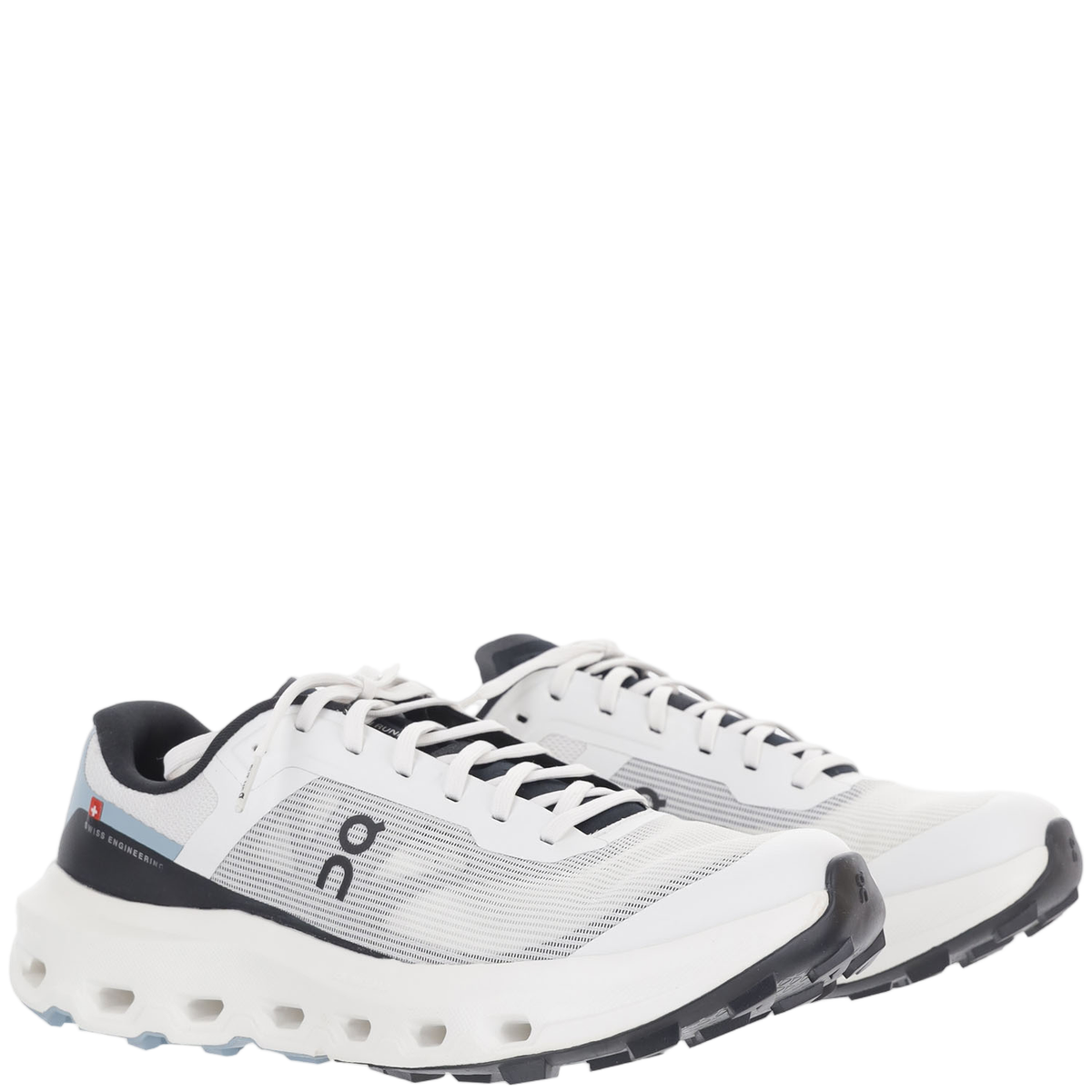 Cloudvista 3 Technical Mesh Sneakers