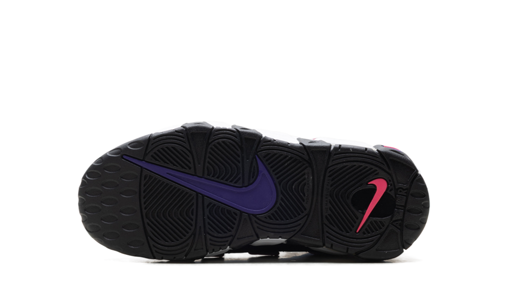 Air More Uptempo GS "Court Purple" DZ5278 001