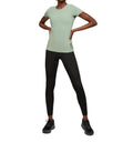 Women's Movement Top In Moss