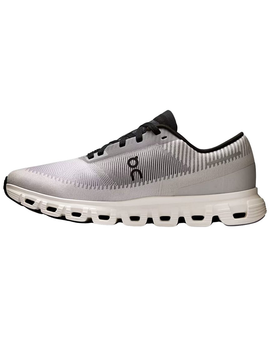 On Running Cloud 6 Push Sneaker