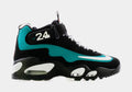 Air Griffey Max 1 Black And Freshwater Mens Basketball Shoes (Black/Freshwater/White/Varsity Red)
