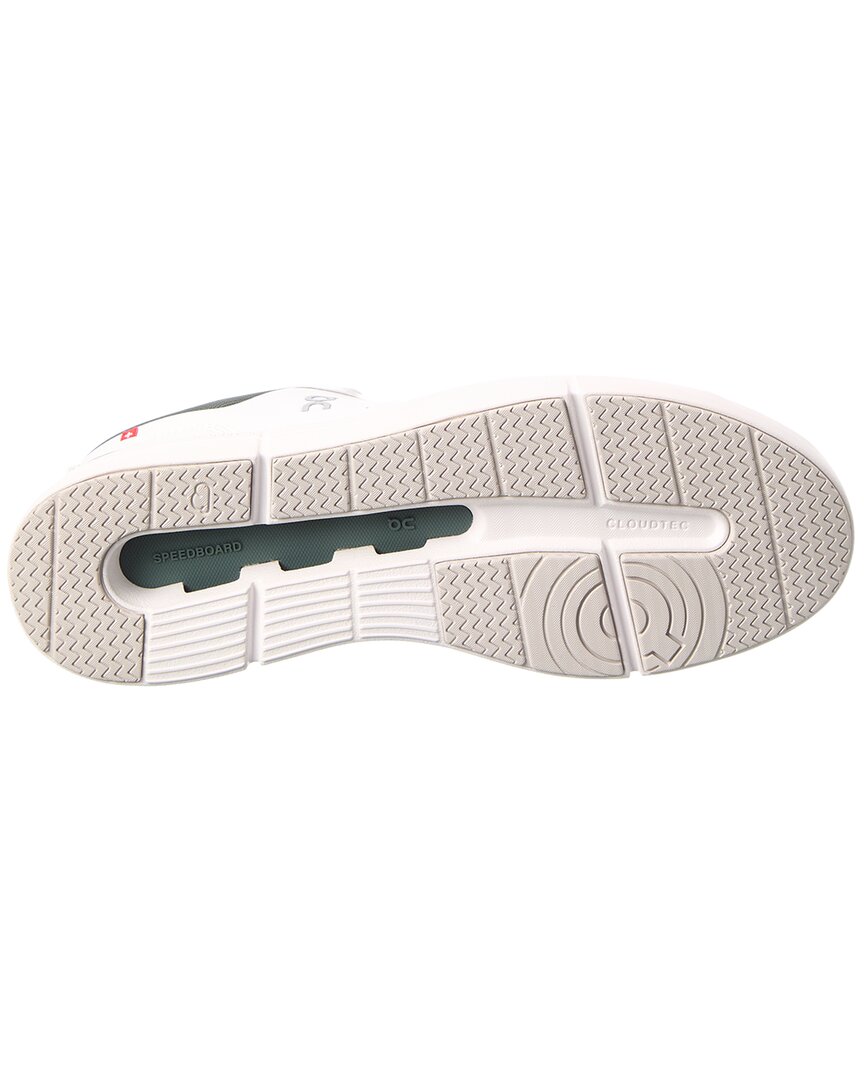 On Running The Roger Advantage Sneaker