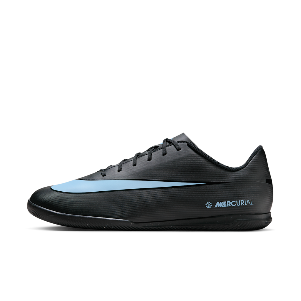 Men's Mercurial Vapor 16 Club Indoor/Court Low-Top Soccer Shoes