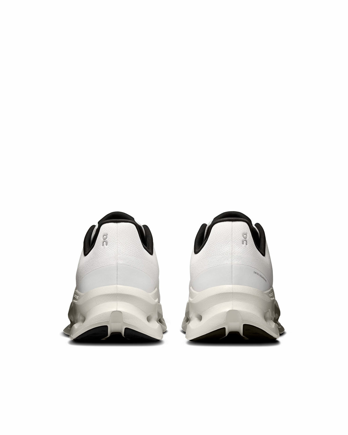 Cloudtilt Pearl Ice Sneakers with Helion Foam Technology