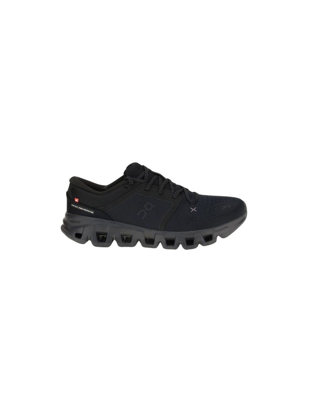 Cloud X 5 Athletic Mesh Low-Top Sneakers