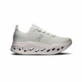 Women's Cloudsurfer Max Running Shoes In Iceberg/ivory