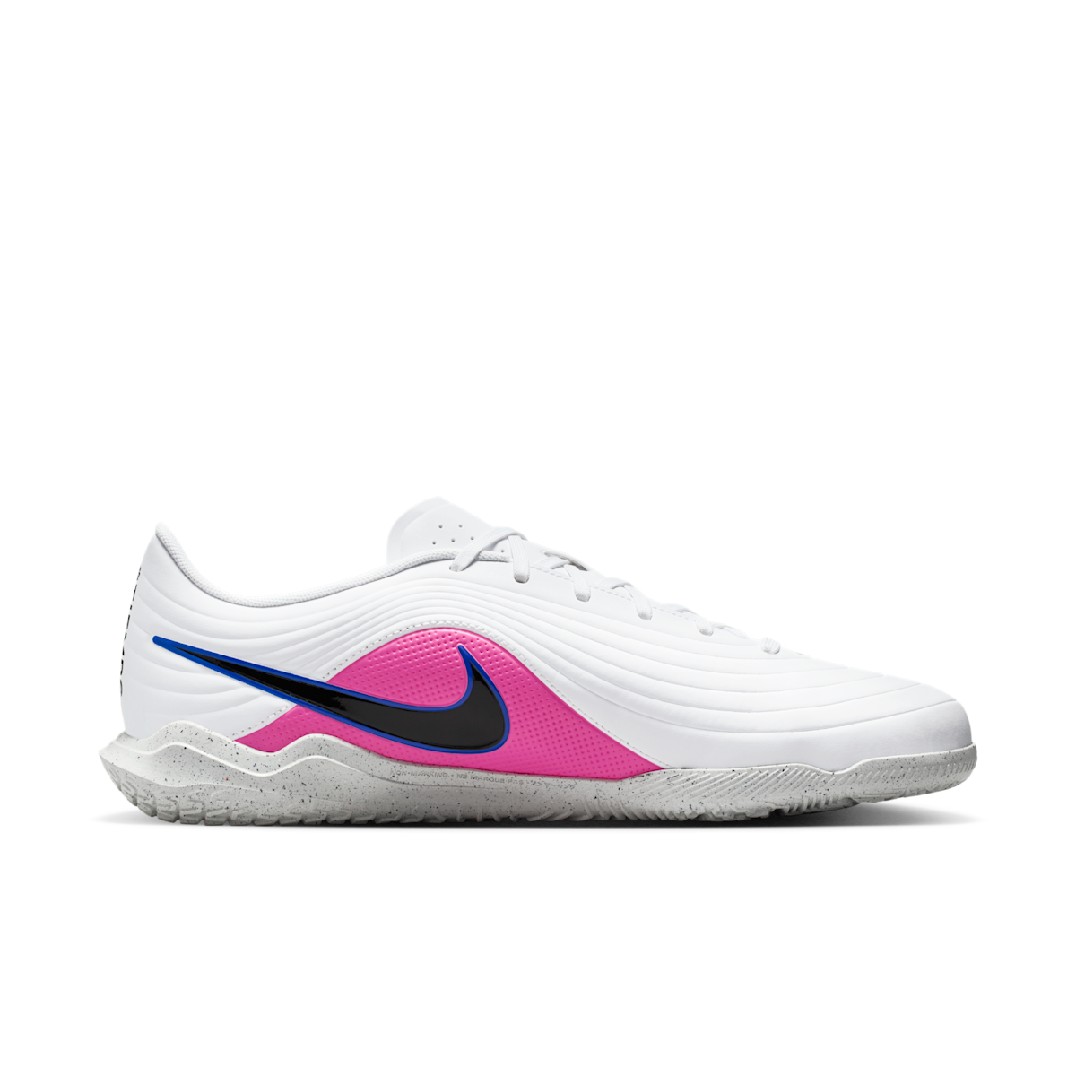 Men's Tiempo Maestro Club Indoor/Court Low-Top Soccer Shoes