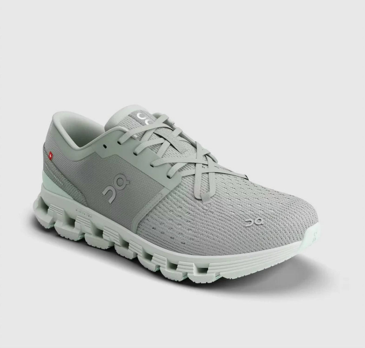 Women's Cloud X4 Sneaker In Tin/ Iceberg