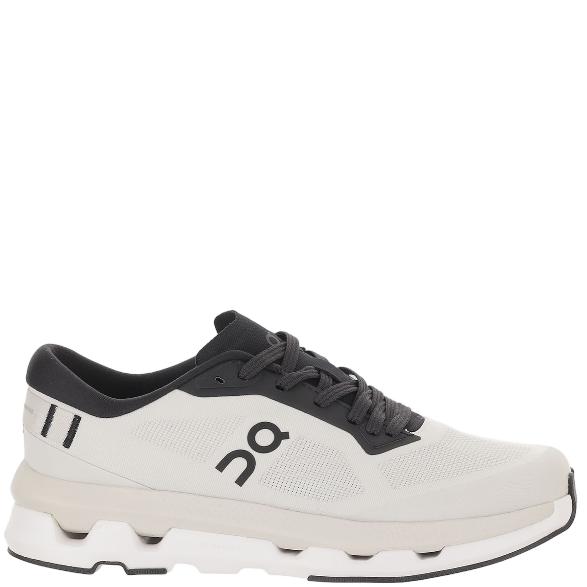 White Cloudzone Recycled Mesh Sneakers