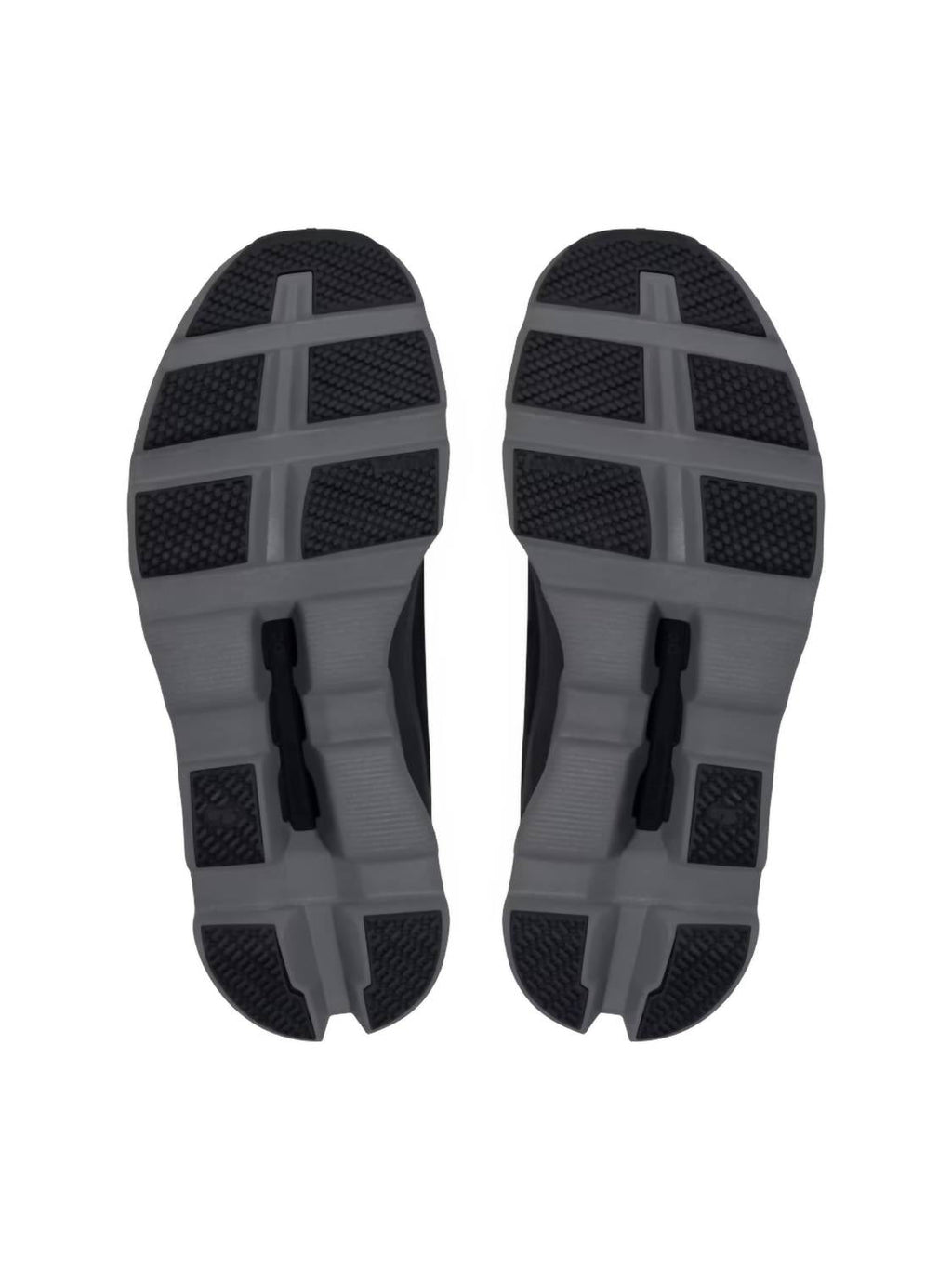 Women's Cloudmonster Shoes In Black/magnet