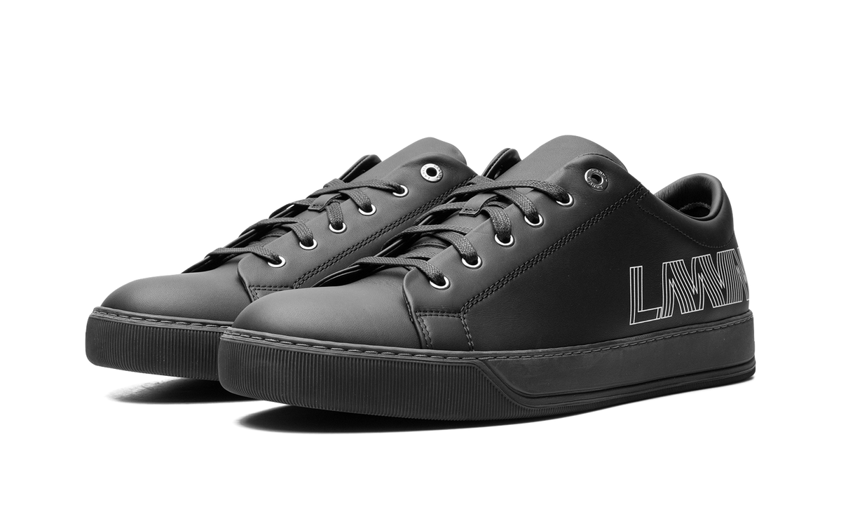 Low Top Logo Sneaker "Logo" FM SKDBLO VELO P19 10