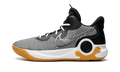 KD Trey 5 IX "Black Metallic Cool Grey" CW3400 006