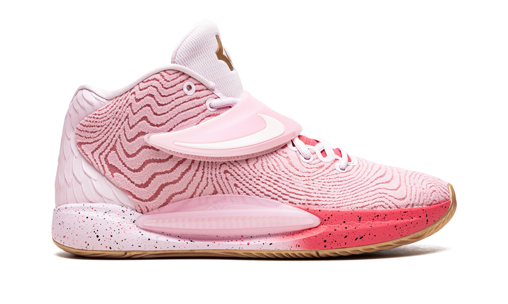 KD14 Seasonal "Aunt Pearl" DC9379 600