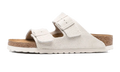 Arizona Soft Footbed "Antique White-Narrow Fit" 1024516