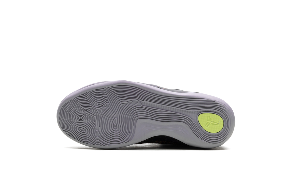 Kobe 9 Elite Protro GS "Masterpiece" HJ9446 001