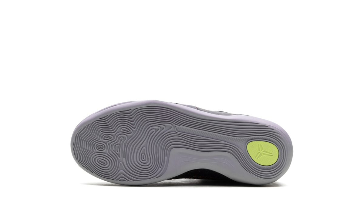 Kobe 9 Elite Protro GS "Masterpiece" HJ9446 001