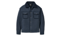 Janson UGGfluff Jacket II "Eve Blue" 1171455 EVB