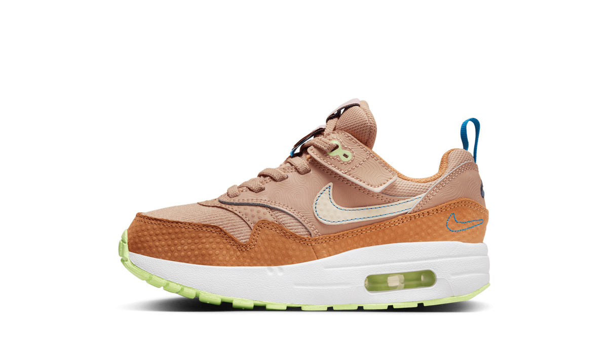 Air Max 1 SE EasyOn PS "Hemp" FJ3285 200