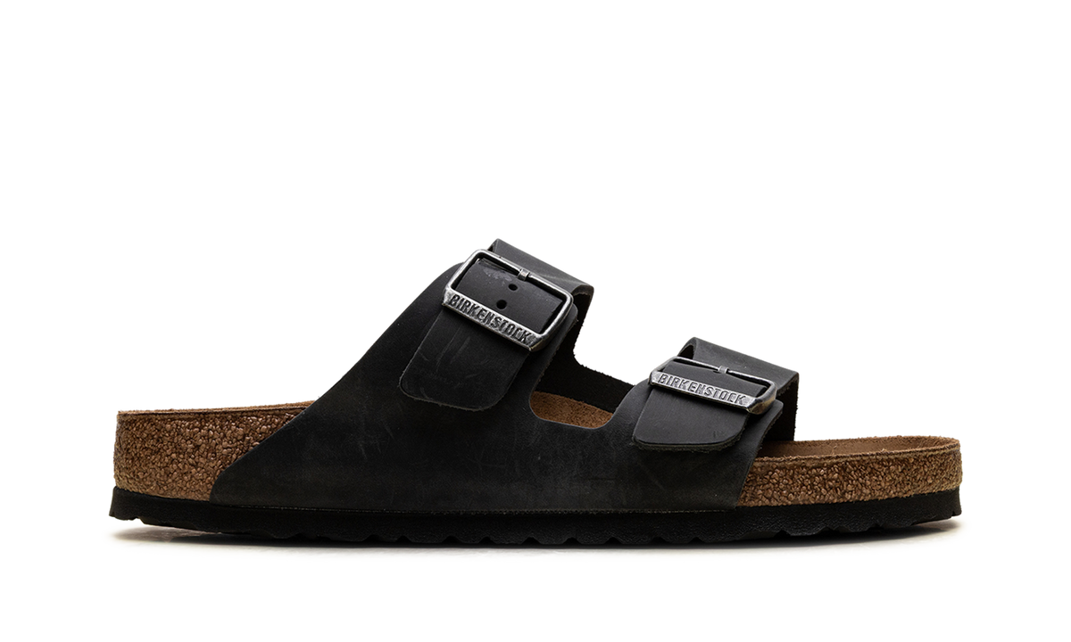 ARIZONA "Oiled Leather Habana" 0552111