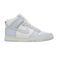 Nike Wmns Dunk High 'Football Grey'