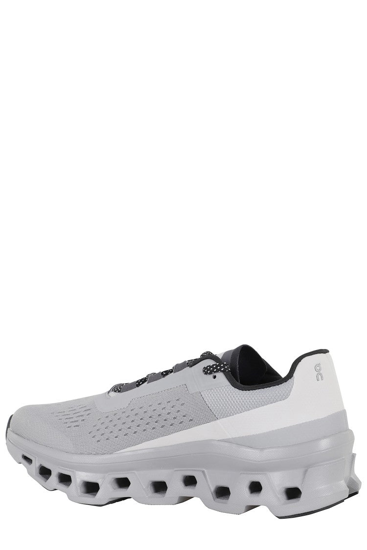 Cloudmonster Sneakers With Technical Fabric Upper And Ultralight Sole