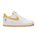 Nike Air Force 1 '07 LV8 'Double Swoosh - White Light Ginger'