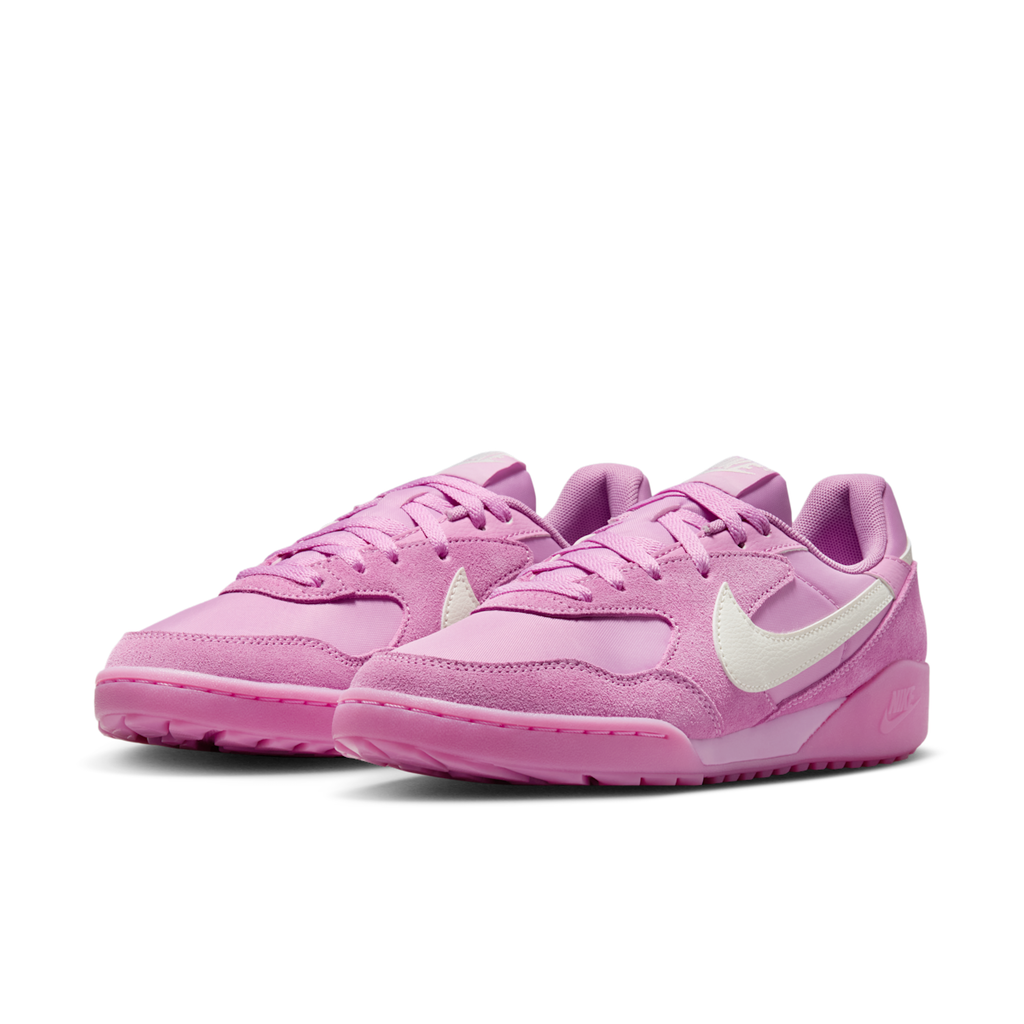 Women's Terra Manta Suede Shoes