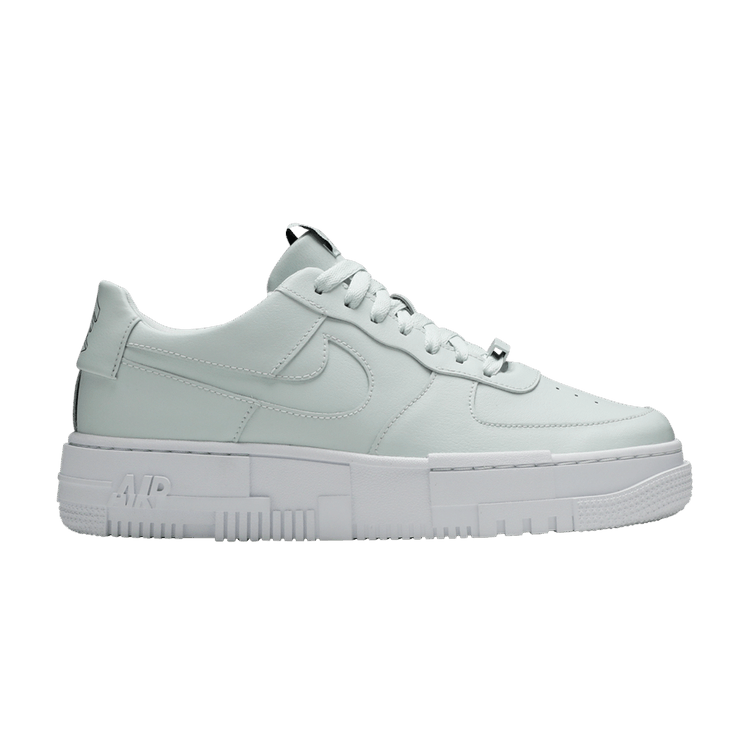 Nike Wmns Air Force 1 'Pixel Ghost Aqua'