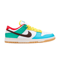 Nike Dunk Low SE 'Free.99 - White'