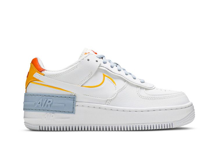 Nike Wmns Air Force 1 Shadow 'Be Kind'