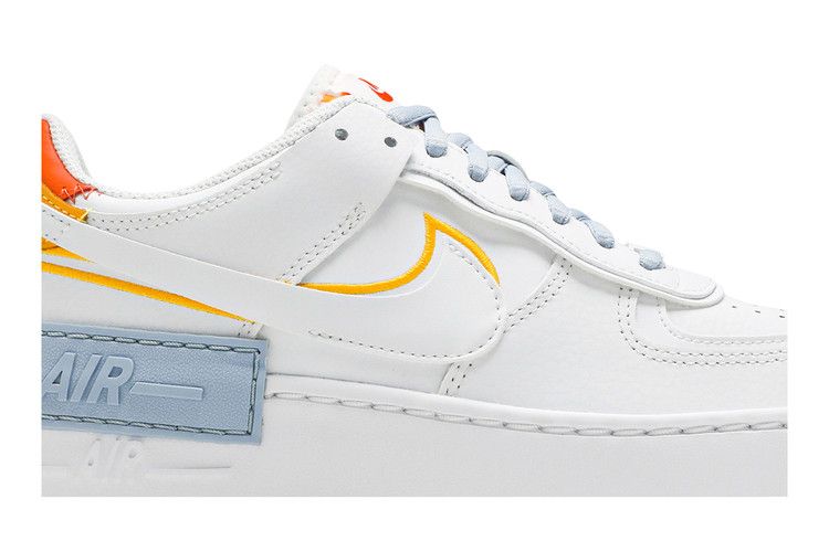 Nike Wmns Air Force 1 Shadow 'Be Kind'