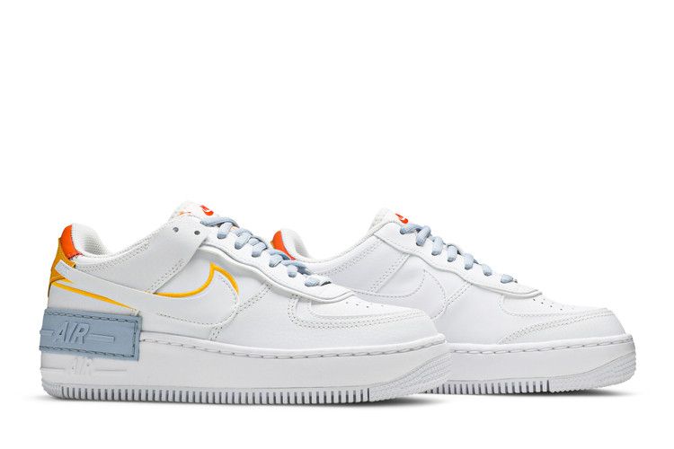 Nike Wmns Air Force 1 Shadow 'Be Kind'