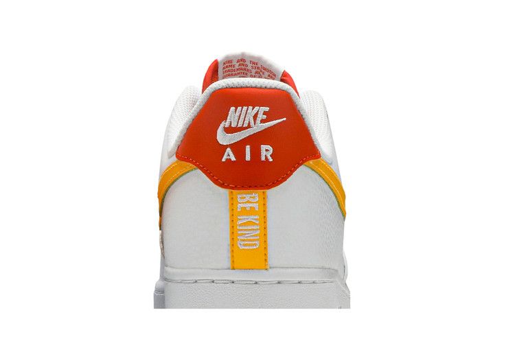 Nike Air Force 1 '07 LV8 'Be Kind'