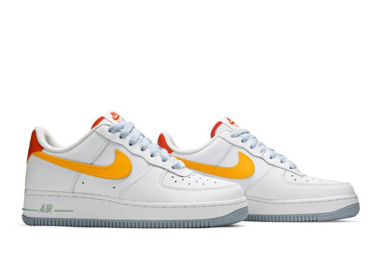Nike Air Force 1 '07 LV8 'Be Kind'