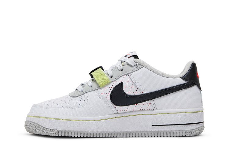 Nike Air Force 1 LV8 GS 'Swoosh Compass'