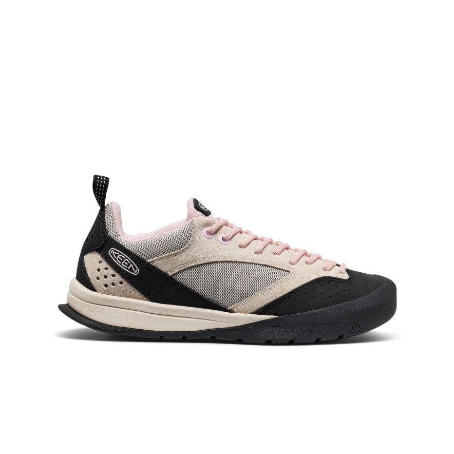 Women's Jasper III Sneaker  |  Birch/Black