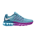 Nike Air Max 2015 GS — Clearwater/Blue Lagoon/Fuchsia Flash/White