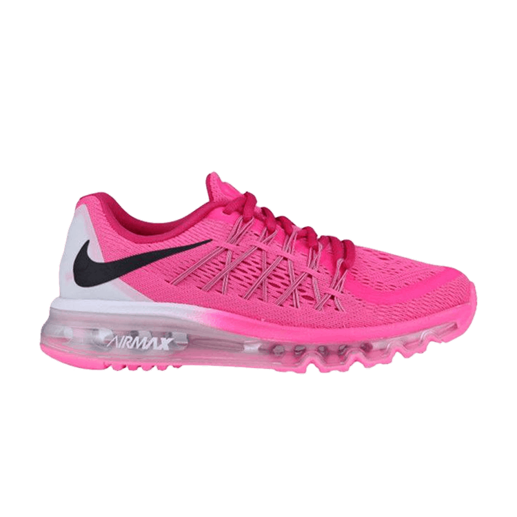 Nike Air Max 2015 GS 'Pink Pow'