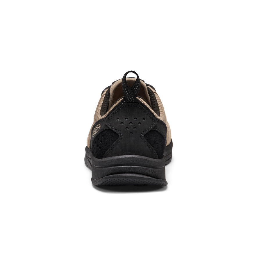 Men's Jasper III Sneaker  |  Brindle/Black
